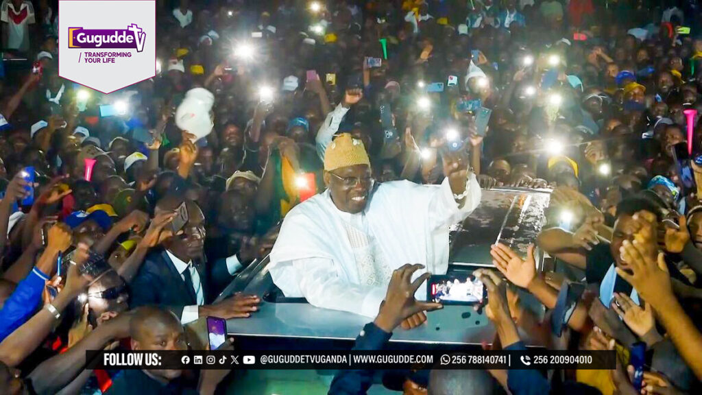 Cameroon’s National Salvation Front presidential candidate Issa Tchiroma Bakary vowed to “crush” President Paul Biya and other contenders during a rally in Douala on Sunday, accusing the long-serving leader of causing the nation’s crises.