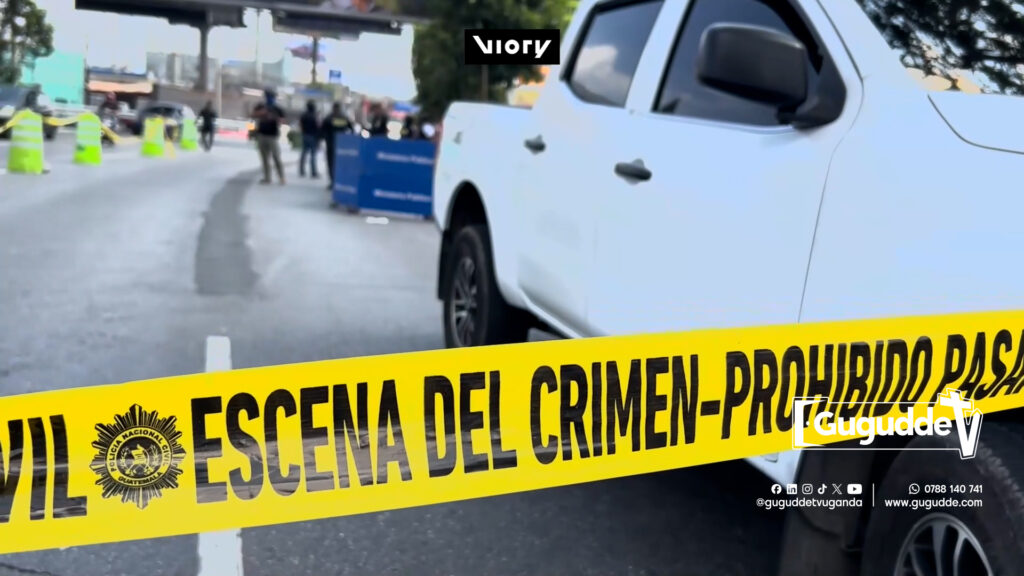 At least seven police officers were killed in Guatemala on Saturday following violent prison riots and coordinated attacks linked to criminal gangs, authorities have confirmed.