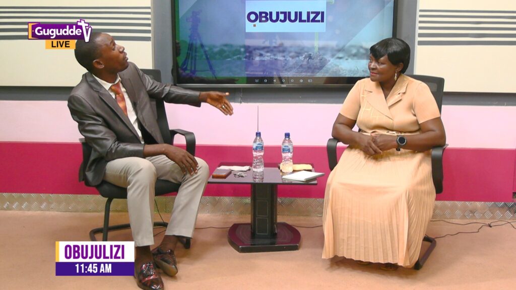 One night, the Lord spoke to him clearly, telling him, “Your stay here is over.” Soon after, the pastor confirmed the same message, instructing him to return to Matugga, a place he had once run away from.