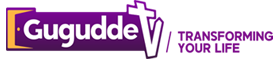 Gugudde TV Logo