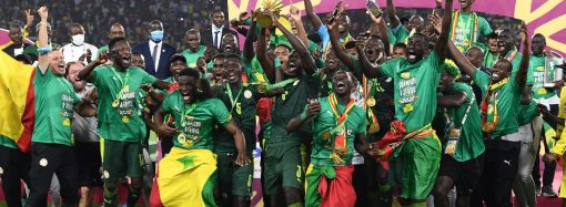 Senegal President Declares 8th Feb a Public Holiday-AFCON 2021