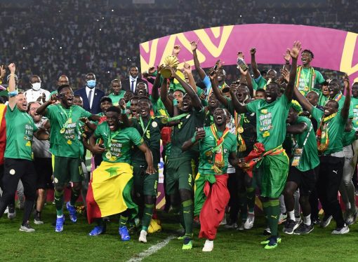 Senegal President Declares 8th Feb a Public Holiday-AFCON 2021