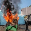 More Four Die In Anti – UN Protests In Congo