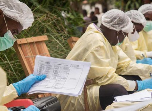 Deadly Marburg Outbreak Threatens Ghanaian Health Sector