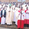 Masaka Diocese Gets New Deaconry and Parish