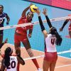 Kenya name strong squad for women’s volleyball AAG qualifiers