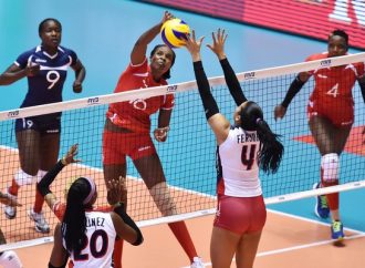 Kenya name strong squad for women’s volleyball AAG qualifiers