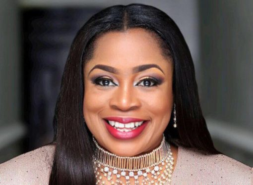 Sinach, Bishop Oyedepo, Reinhard Bonnke, named in list of 100 Most Reputable People on Earth