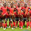 Uganda Cranes final squad for COSAFA tournament named