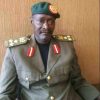 NRA fierce fighter Brig Bell Tushabe dies at Nakasero Hospital