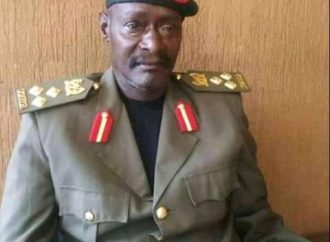 NRA fierce fighter Brig Bell Tushabe dies at Nakasero Hospital