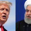 Iran issues arrest warrant for Trump, asks Interpol to help