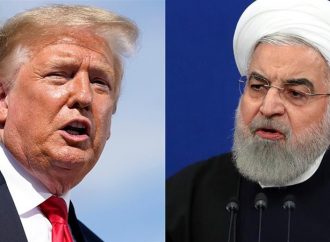 Iran issues arrest warrant for Trump, asks Interpol to help