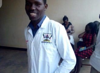 10 arrested over murder of Makerere University vet student