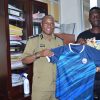 Police FC secure second signing with Hassan Muhamood from Onduparaka