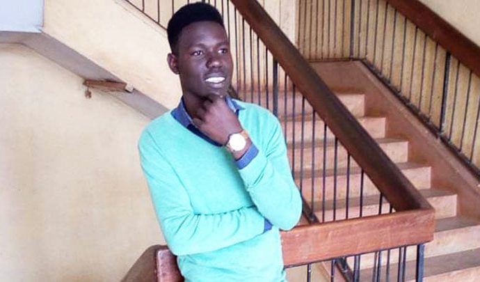 Parliament wants clear report about the death of Makerere University student Emmanuel Tegu