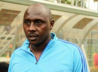 Bainomugisha Vialli confirmed as new Onduparaka coach a head of 2020/21 SUPL season