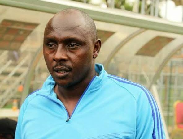 Bainomugisha Vialli confirmed as new Onduparaka coach a head of 2020/21 SUPL season