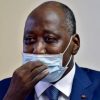 Ivory Coast PM Amadou Gon Coulibaly dies after cabinet meeting