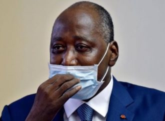 Ivory Coast PM Amadou Gon Coulibaly dies after cabinet meeting