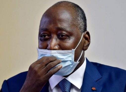 Ivory Coast PM Amadou Gon Coulibaly dies after cabinet meeting