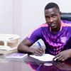 Satulo Big Promise to the Fans & His Immediate Target at Wakiso Giants