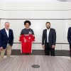 Bayern Munich apologise to Manchester City for publishing Leroy Sane signing pictures before official announcement was made