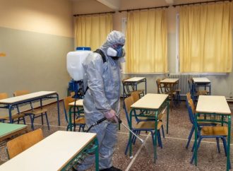 Nigeria to disinfect schools ahead of class resumption