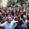 Deadly protests erupt after Ethiopian singer killed