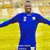 Former Vipers Midfielder Tadeo Lwanga released by Tanta SC