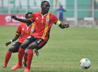 Cranes Defender Muwanga Agree Terms With Kyetume FC