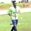 Goalkeeper Tonny Kyamera Delighted With UPDF Move