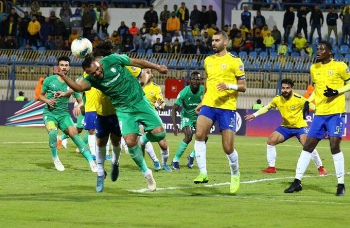 Egyptian Premier League to resume on 7th August