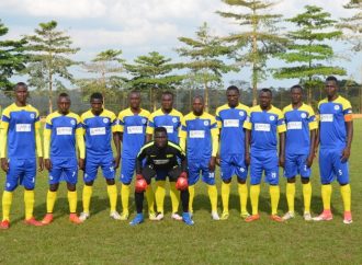 FUFA dismisses petitions by Ndejje University FC and Saviors FC.