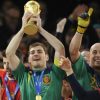 Iker Casillas: Former Real Madrid and Spain goalkeeper retires from football