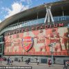 Arsenal will make 55 staff redundant as club chiefs admit they have been ‘hit severely’ by the coronavirus crisis