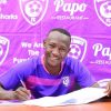 Tom Masiko joins Giants on permanent deal