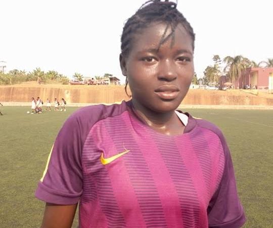 Star to watch against Uganda under 17