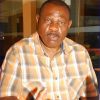 Former Kampala Mayor Hajji Nasser Ssebagala is dead