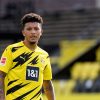 Manchester United ready to negotiate Jadon Sancho’s transfer fee with Borussia Dortmund