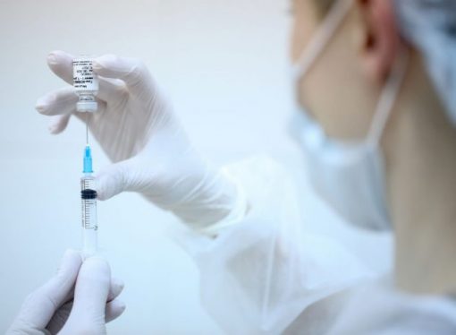 Russia says its Sputnik V COVID-19 vaccine is 95% effective