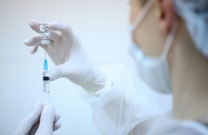 Russia says its Sputnik V COVID-19 vaccine is 95% effective