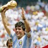 Diego Maradona: Argentina legend dies aged 60