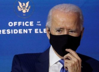 Biden to ask Americans to wear masks for 100 days