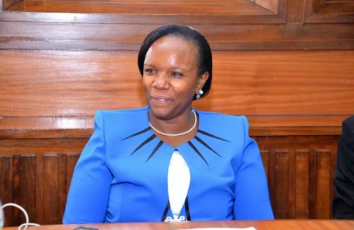 Ingrid, two others expelled from FDC