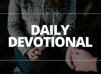 Daily Devotion | Genesis 17:1-2, KJV.