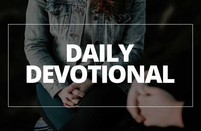 Daily Devotional : Pilate Violates The Truth