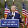 US set to swear in Joe Biden as 46th president