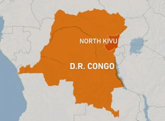 At least 22 civilians killed in rebel attack in eastern DRC