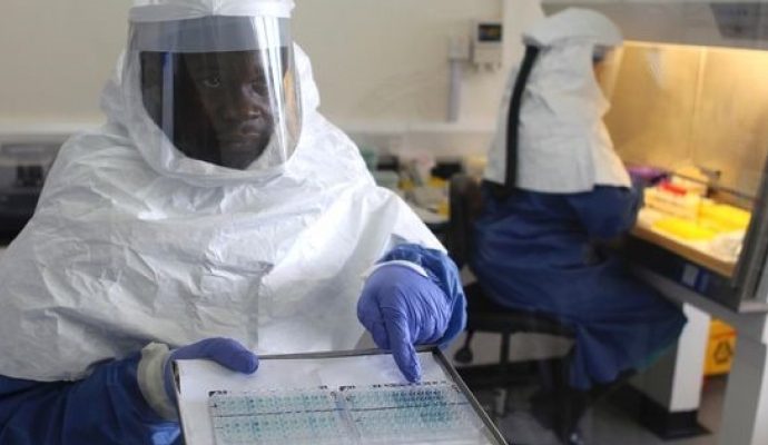 Uganda confirms 1,026 new cases of Covid-19